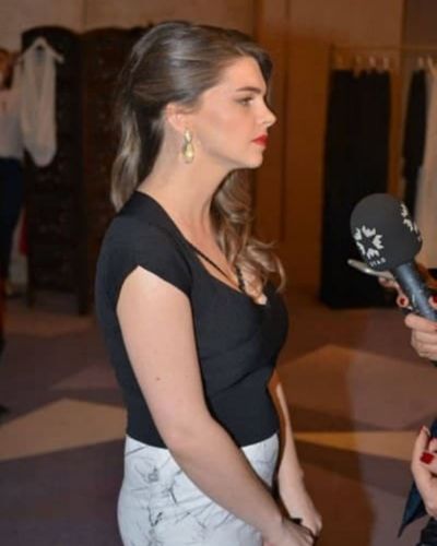 Pelin Karahan seksi ifşa fotoğrafı 444