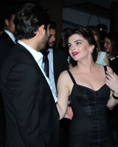 Pelin Karahan seksi ifşa fotoğrafı 448