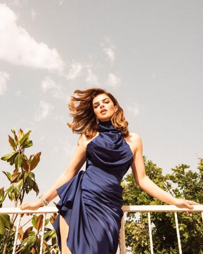 Pelin Karahan seksi ifşa fotoğrafı 454