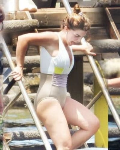 Pelin Karahan seksi ifşa fotoğrafı 455