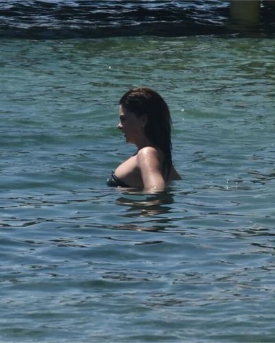 Pelin Karahan seksi ifşa fotoğrafı 464