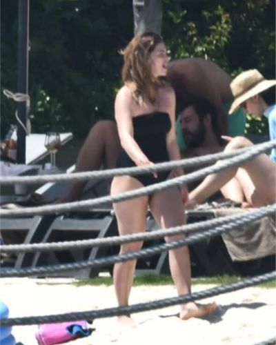 Pelin Karahan seksi ifşa fotoğrafı 466