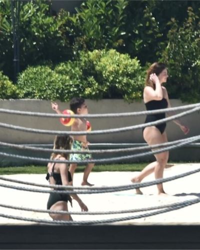 Pelin Karahan seksi ifşa fotoğrafı 467