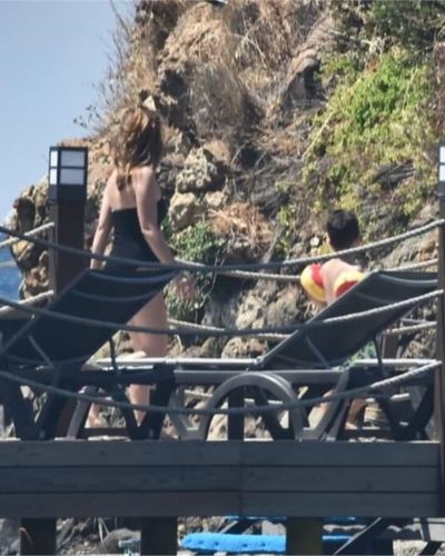 Pelin Karahan seksi ifşa fotoğrafı 469