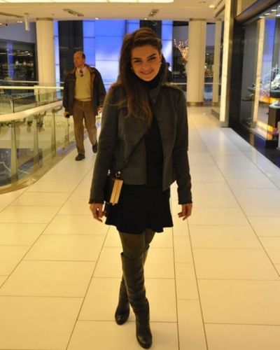 Pelin Karahan seksi ifşa fotoğrafı 482
