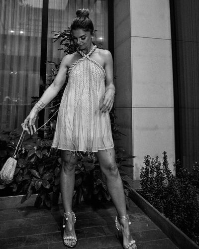 Pelin Karahan seksi ifşa fotoğrafı 495