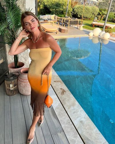 Pelin Karahan seksi ifşa fotoğrafı 4