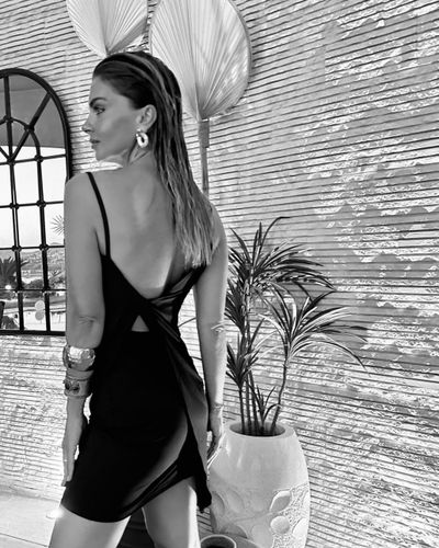 Pelin Karahan seksi ifşa fotoğrafı 522