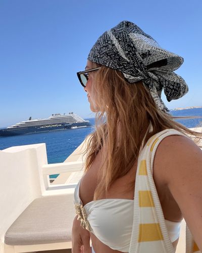 Pelin Karahan seksi ifşa fotoğrafı 555