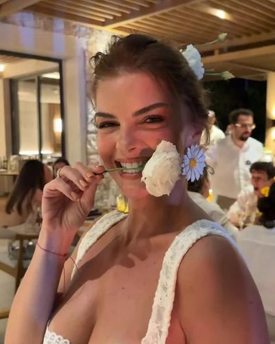 Pelin Karahan seksi ifşa fotoğrafı 566