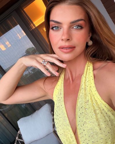 Pelin Karahan seksi ifşa fotoğrafı 567