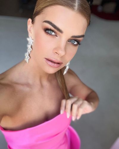 Pelin Karahan seksi ifşa fotoğrafı 56