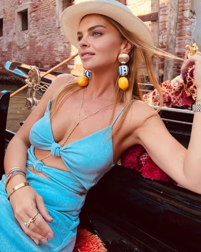Pelin Karahan seksi ifşa fotoğrafı 73