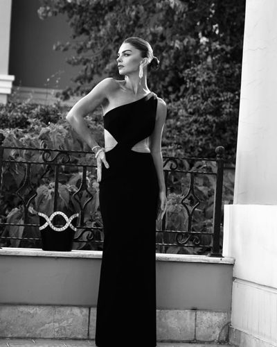 Pelin Karahan seksi ifşa fotoğrafı 84