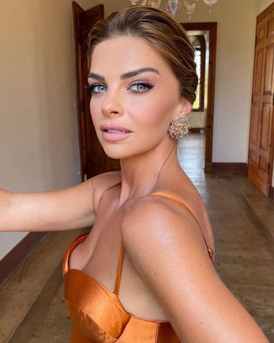 Pelin Karahan seksi ifşa fotoğrafı 88