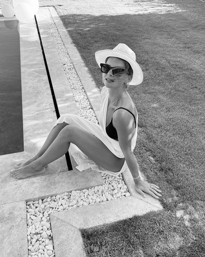 Pelin Karahan seksi ifşa fotoğrafı 99