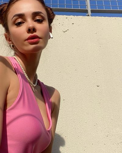 Pelin Sönmez seksi ifşa fotoğrafı 12