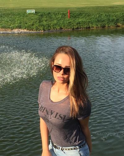 Pelin Sönmez seksi ifşa fotoğrafı 16