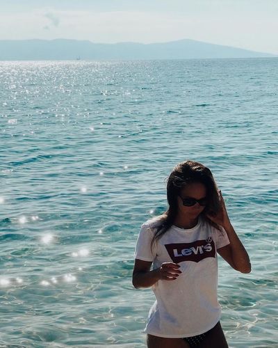 Pelin Sönmez seksi ifşa fotoğrafı 23