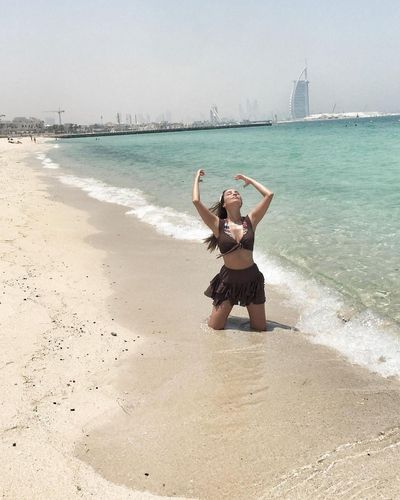 Pelin Sönmez seksi ifşa fotoğrafı 24