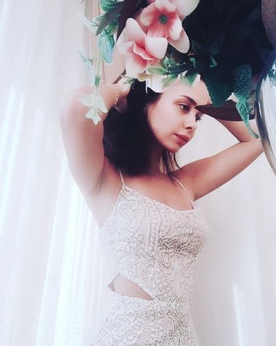 Pelin Sönmez seksi ifşa fotoğrafı 28