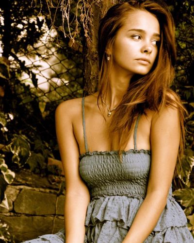 Pelin Sönmez seksi ifşa fotoğrafı 29