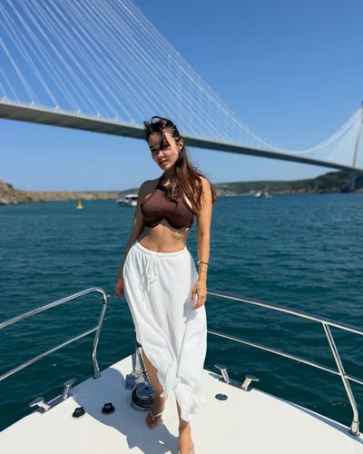 Pelin Sönmez seksi ifşa fotoğrafı 31