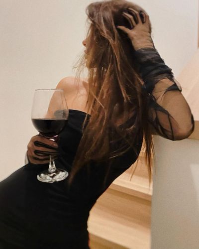 Pelin Sönmez seksi ifşa fotoğrafı 8