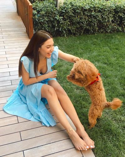 Pelin Uluksar seksi ifşa fotoğrafı 14