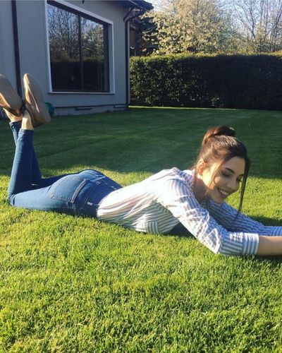 Pelin Uluksar seksi ifşa fotoğrafı 15