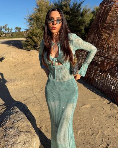 Pelin Uluksar seksi ifşa fotoğrafı 24