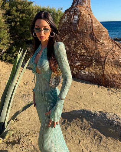 Pelin Uluksar seksi ifşa fotoğrafı 26