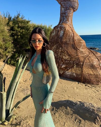Pelin Uluksar seksi ifşa fotoğrafı 31