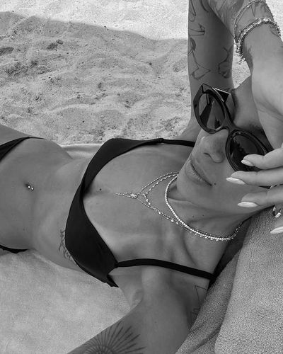 Pelinay Yiğit seksi ifşa fotoğrafı 6236