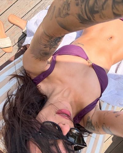 Pelinay Yiğit seksi ifşa fotoğrafı 6230