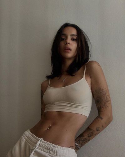 Pelinay Yiğit seksi ifşa fotoğrafı 2