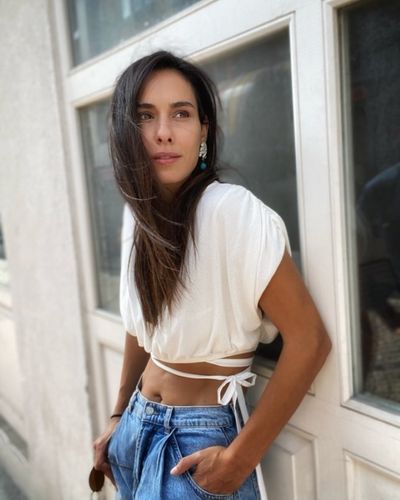 Perihan Ünlücan seksi ifşa fotoğrafı 23798