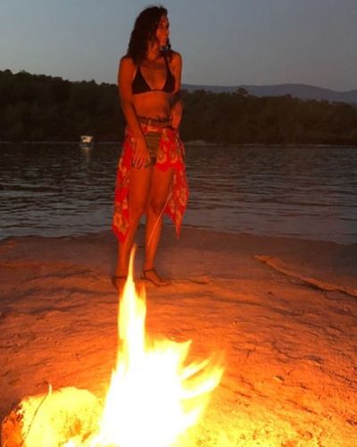 Perihan Ünlücan seksi ifşa fotoğrafı 23795
