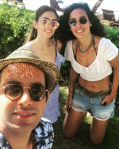 Perihan Ünlücan seksi ifşa fotoğrafı 23790