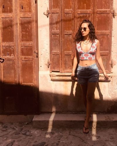 Perihan Ünlücan seksi ifşa fotoğrafı 23789