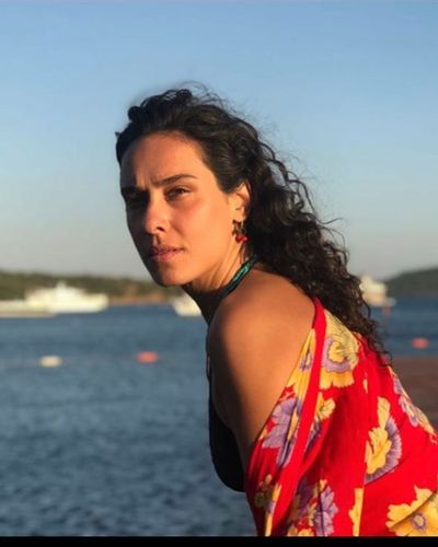 Perihan Ünlücan seksi ifşa fotoğrafı 23801