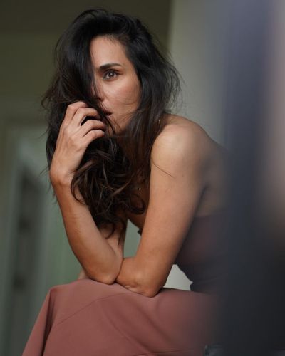 Perihan Ünlücan seksi ifşa fotoğrafı 23799
