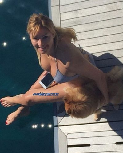 Pınar Altuğ seksi ifşa fotoğrafı 13