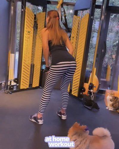 Pınar Altuğ seksi ifşa fotoğrafı 15