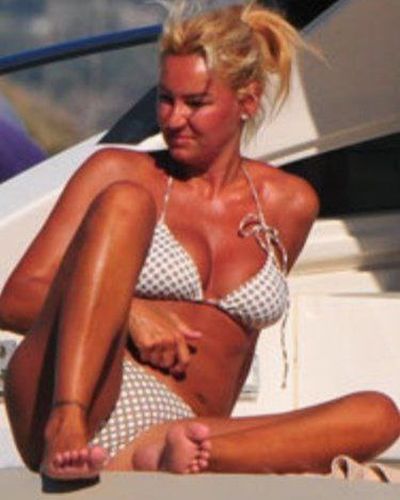 Pınar Altuğ seksi ifşa fotoğrafı 30