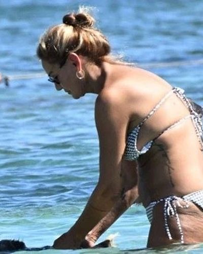 Pınar Altuğ seksi ifşa fotoğrafı 39