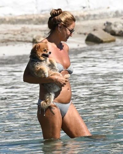 Pınar Altuğ seksi ifşa fotoğrafı 40