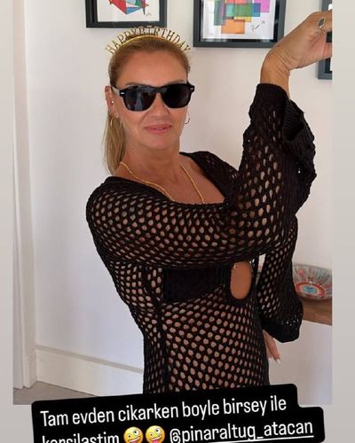 Pınar Altuğ seksi ifşa fotoğrafı 42