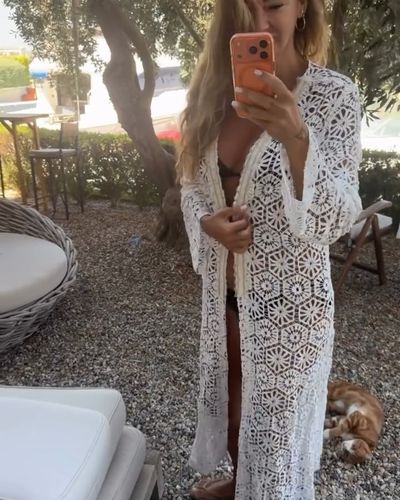 Pınar Altuğ seksi ifşa fotoğrafı 43