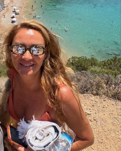 Pınar Altuğ seksi ifşa fotoğrafı 45